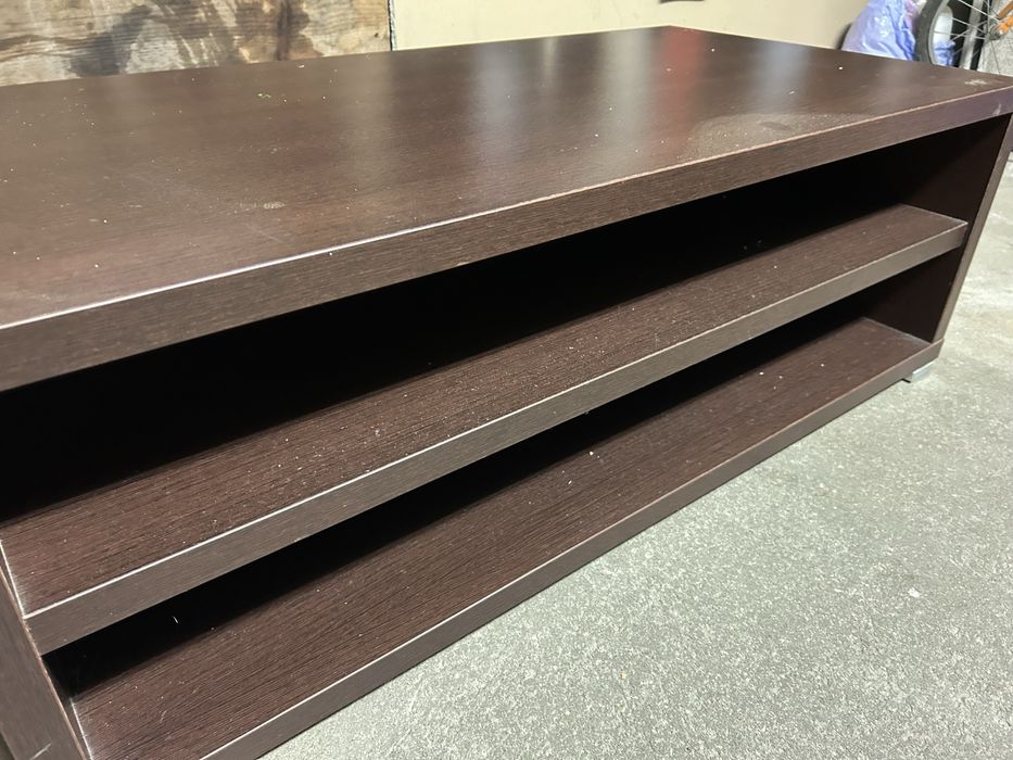Vendo mesa de centro