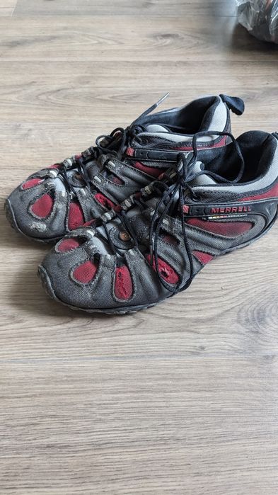 Туристичне взуття  Merrell, 42-43