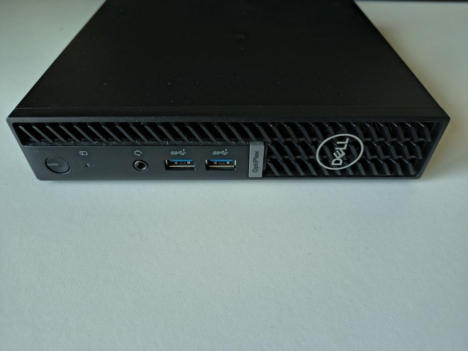 Dell Optiplex 7010 (Core i5-13ºGen, 16GB DDR4, NVMe 500GB) *GARANTIA*