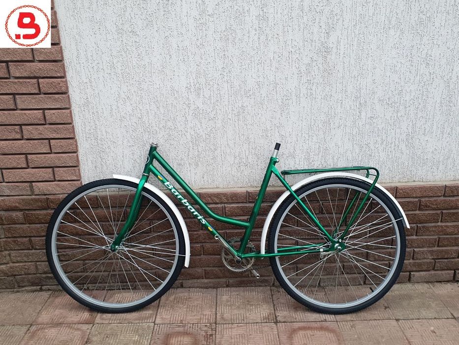Продаю велосипеды Украина  VELO BARBARIS