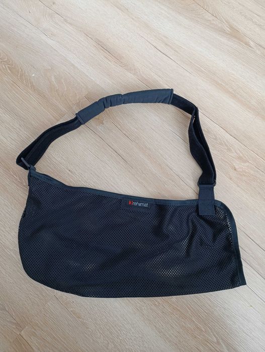 Temblak / Orteza kończyny górnej - rozmiar L siatkowy