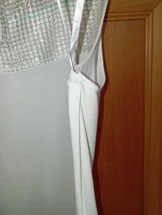 Calvin Kleina bluzka damska rozmiar XL