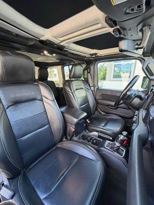 Jeep Wrangler 4xe Rubicon      2021