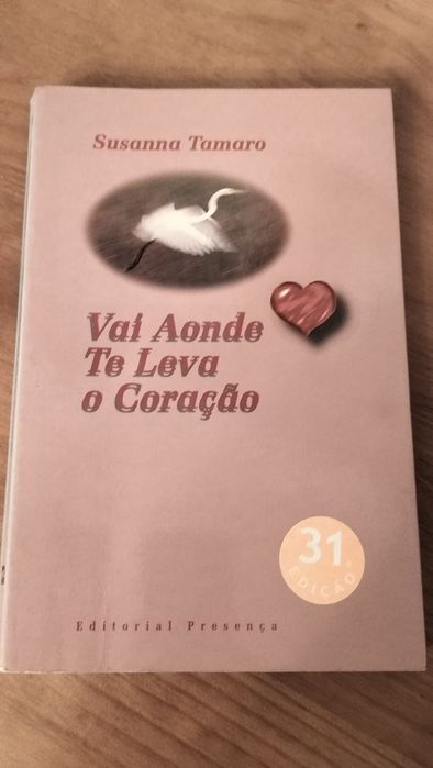 Livros de romance