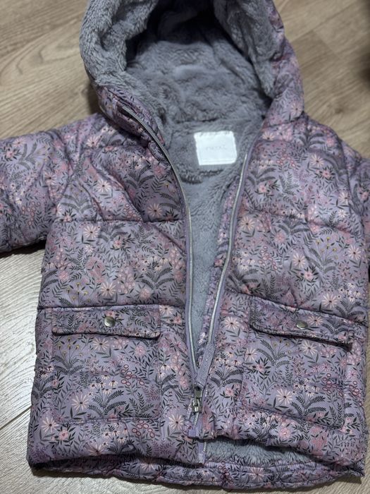 Куртка на зиму next