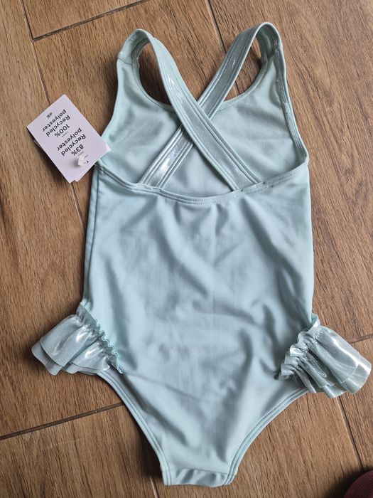 Strój kąpielowy elsa