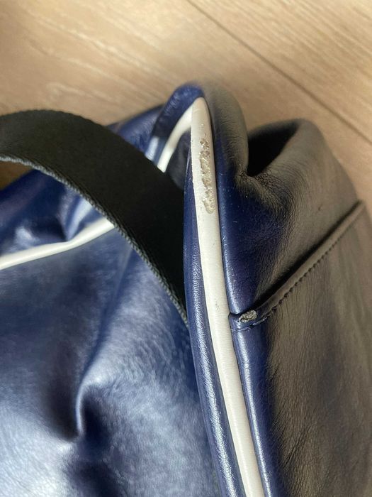 torba na ramię Puma