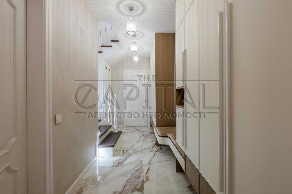 Дом по адресу бульвар Дружбы Народов (площадь 320 м²) - Atlanta.ua - фото 10