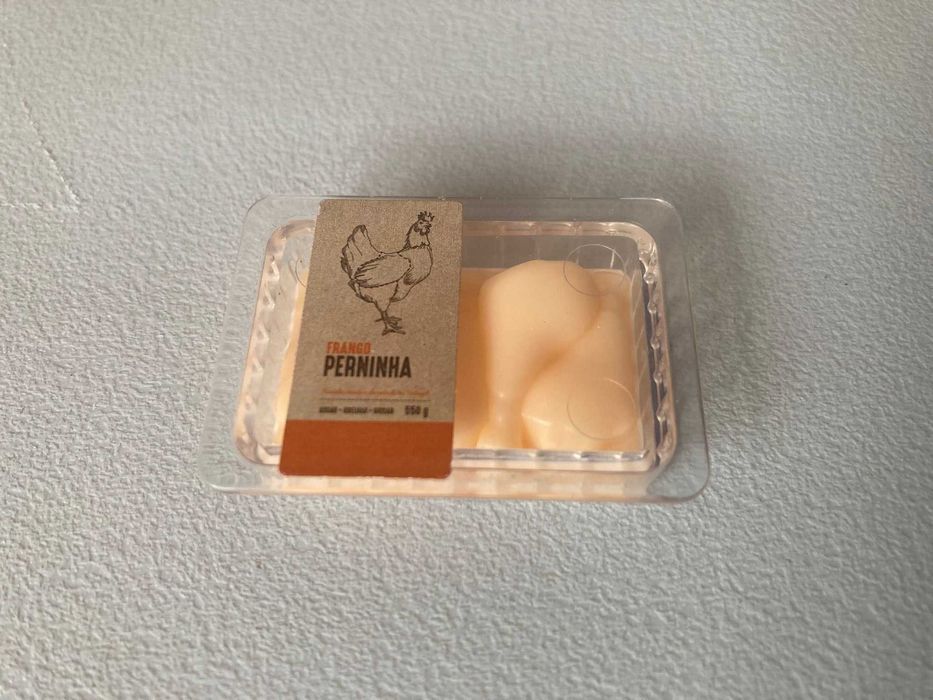 Miniatura Colecionável Lidl