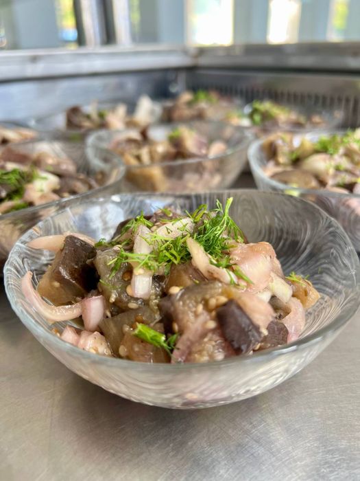 Доставка обедов. Обіди в офіс