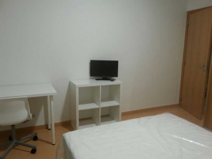 Quarto a 600metros da ESECS
