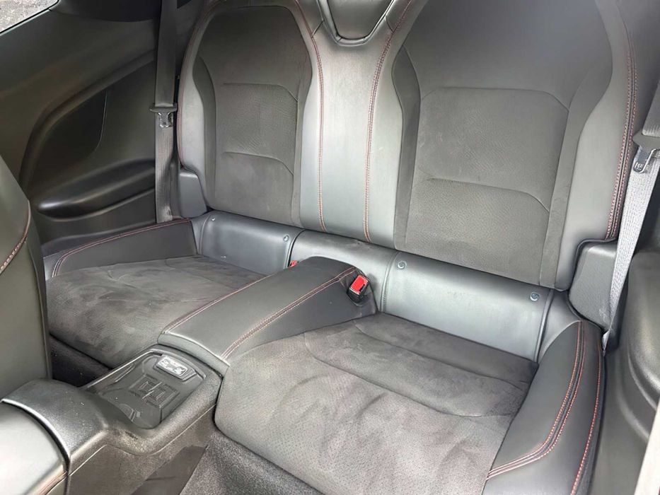 Chevrolet Camaro      2018