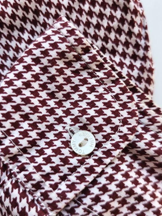 Koszula Tommy Hilfiger rozm. Jak 36