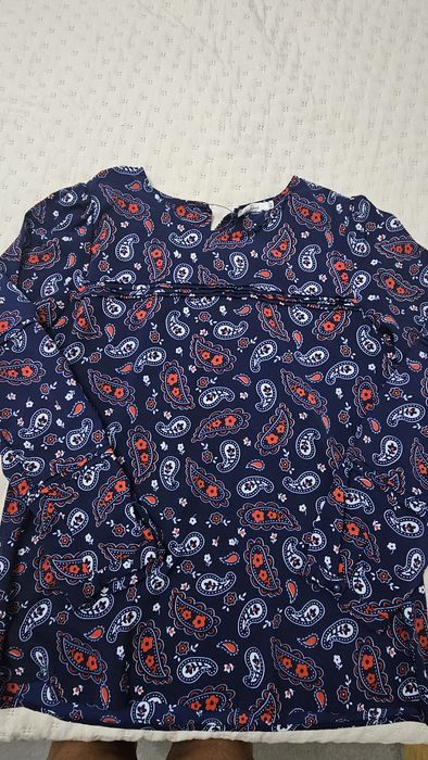 Blusas  varios padroes