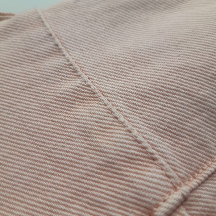 Куртка джинсовка