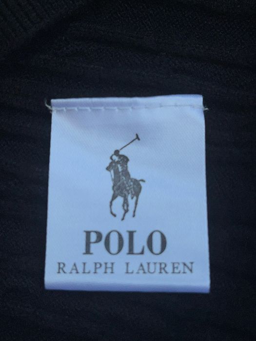 Malha ralph lauren| M