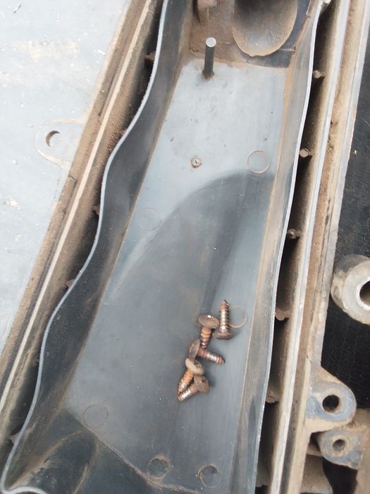 Воздухан на скутер