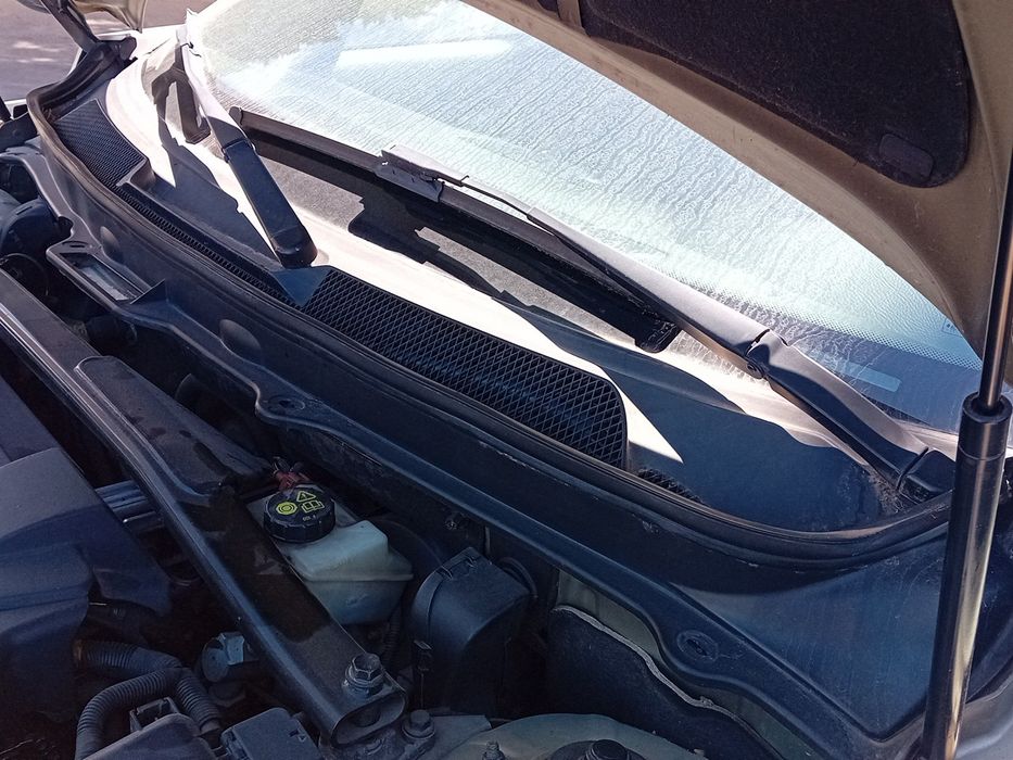 Torpedo VOLVO XC90 I