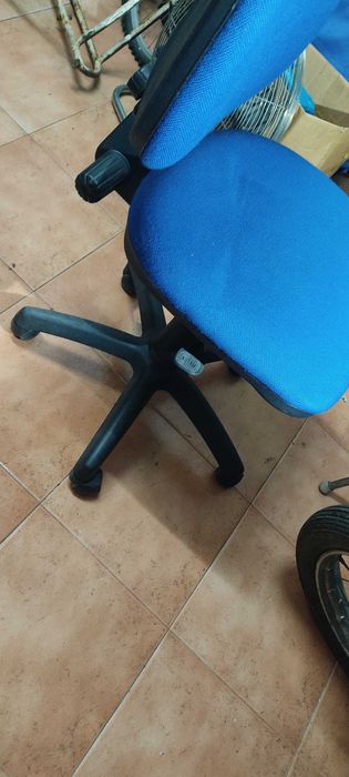 Cadeira de escritório