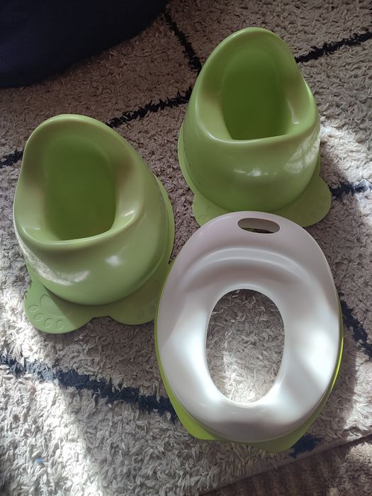 Ikea Икеа Горшок Nuk накладка