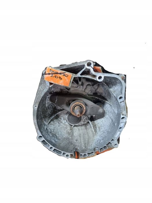 BMW seria 3 E90 05-12 2,0 B MANUALNA SKRZYNIA BIEGÓW 1069401652 EU