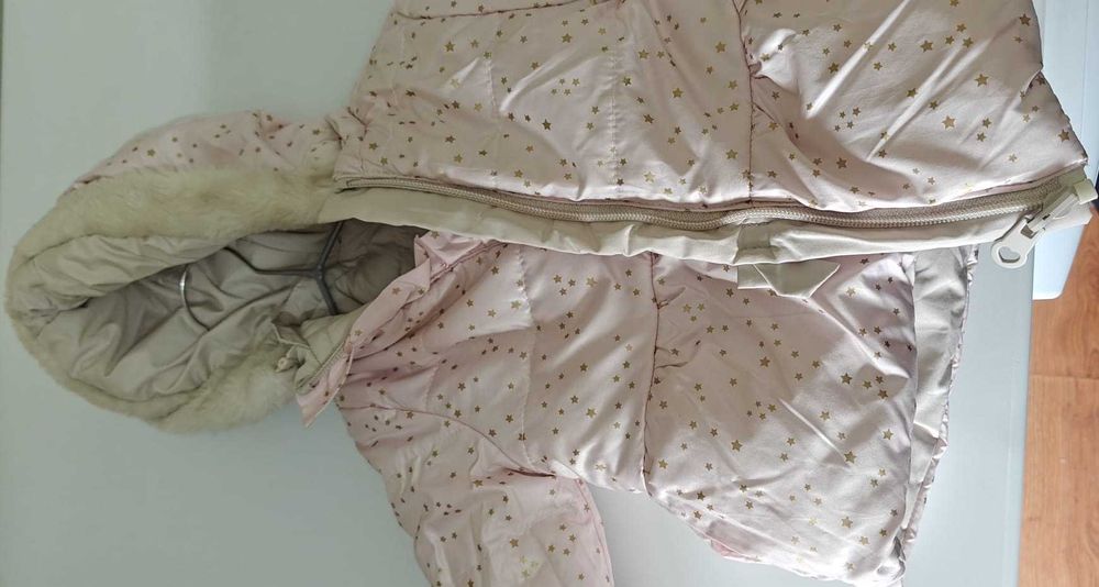 Kispo de 6 meses da Mayoral