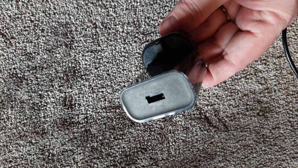 Ładowarka sieciowa oryginalna Xiaomi MDY-80-EP 5V DC 2A