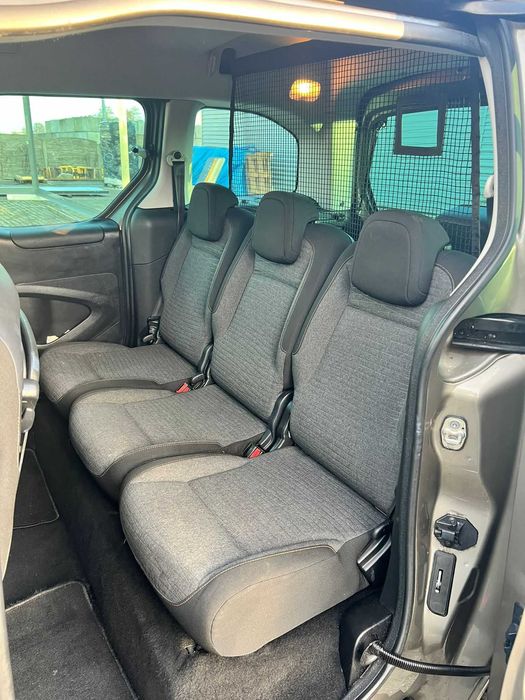 Citroen Berlingo Multispace