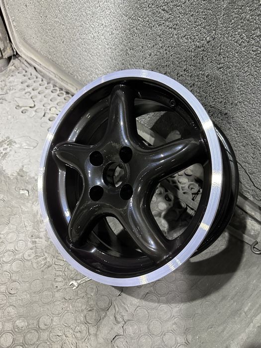 Bbs oz ats rh momo полки r15 4.100 4.98 bmw opel ваз лада