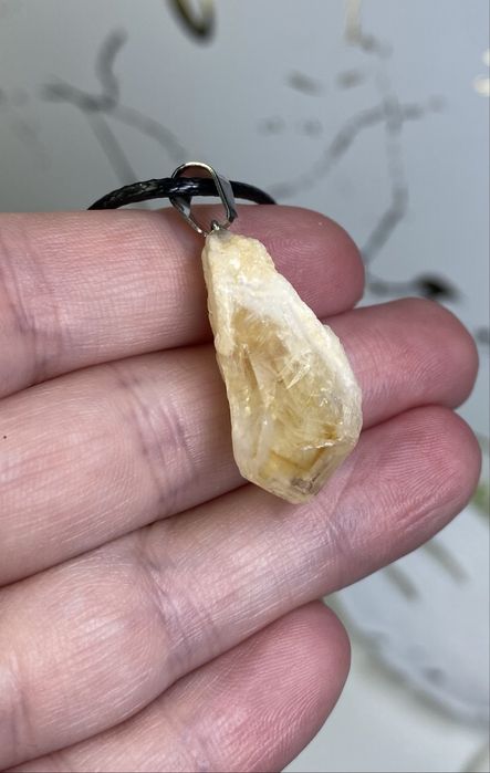 Naszujnik z cytrynem