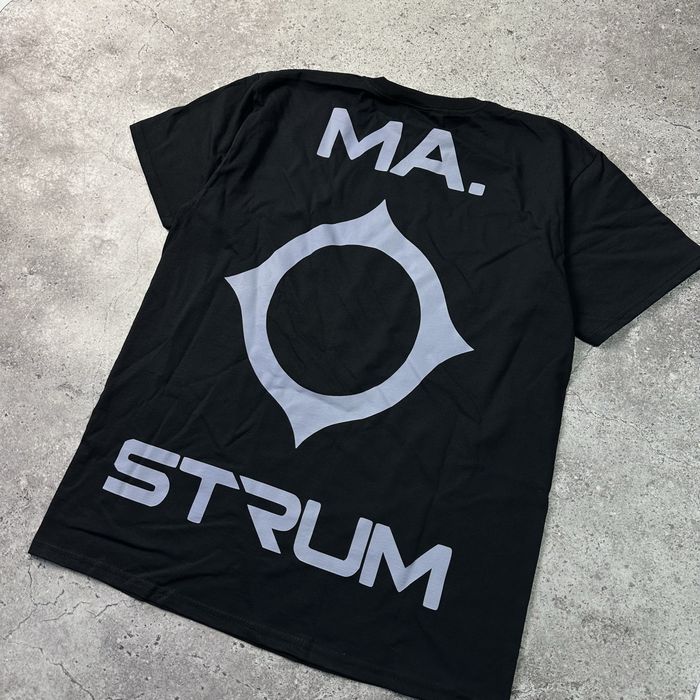 Футболка Mastrum Ma.strum маструм Всі розміри