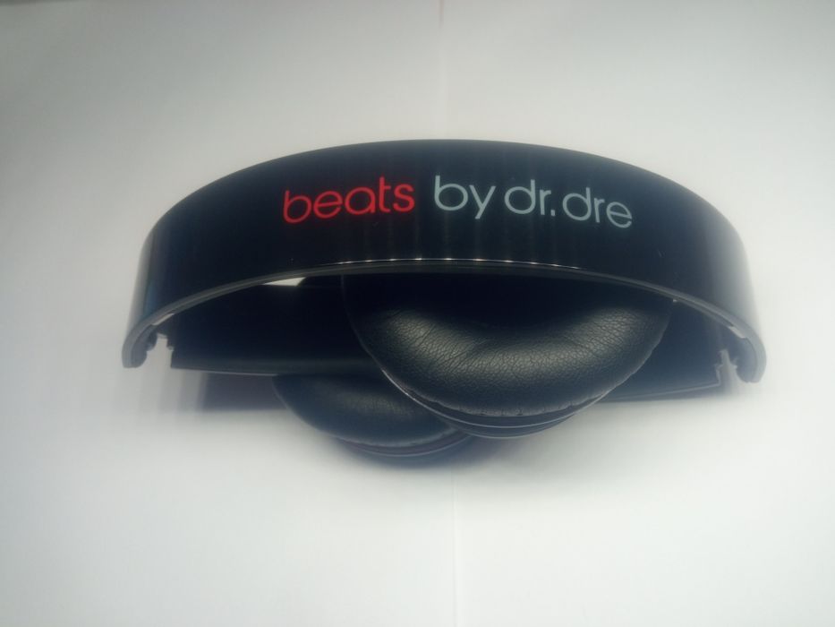 Проводні навушники beats by dr.dre - Solo HD