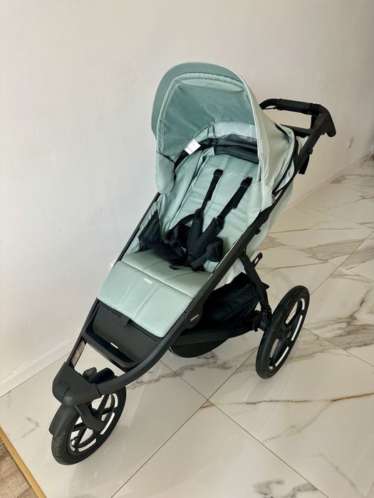 Wózek Thule Urban Glide 3 kolor mint green