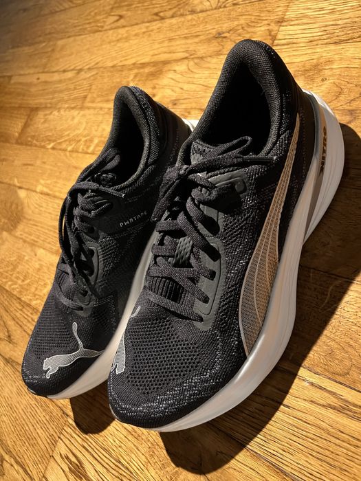 Puma Magnify 2 - 40,5 - 26cm - buty do biegania