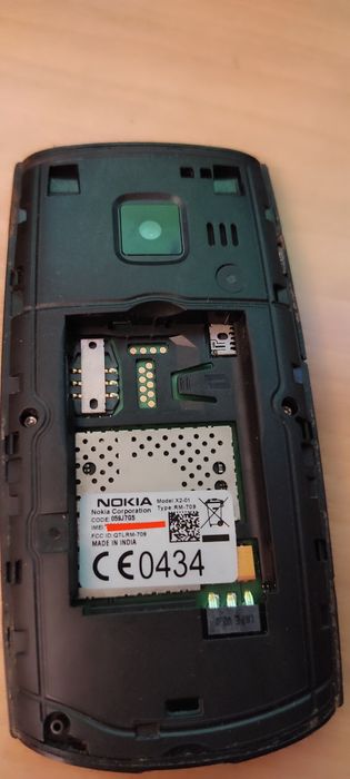 Nokia x2 usado em bom estado