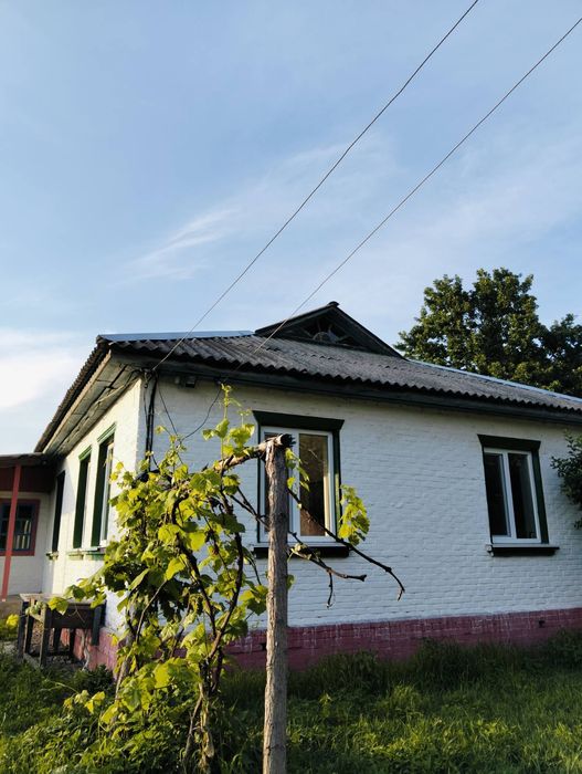 Продаж будинку 82 м² зі зручностями