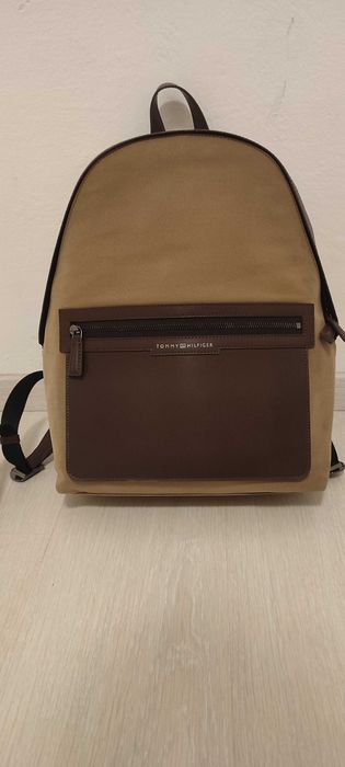 Oryginalny Plecak Tommy Hilfiger