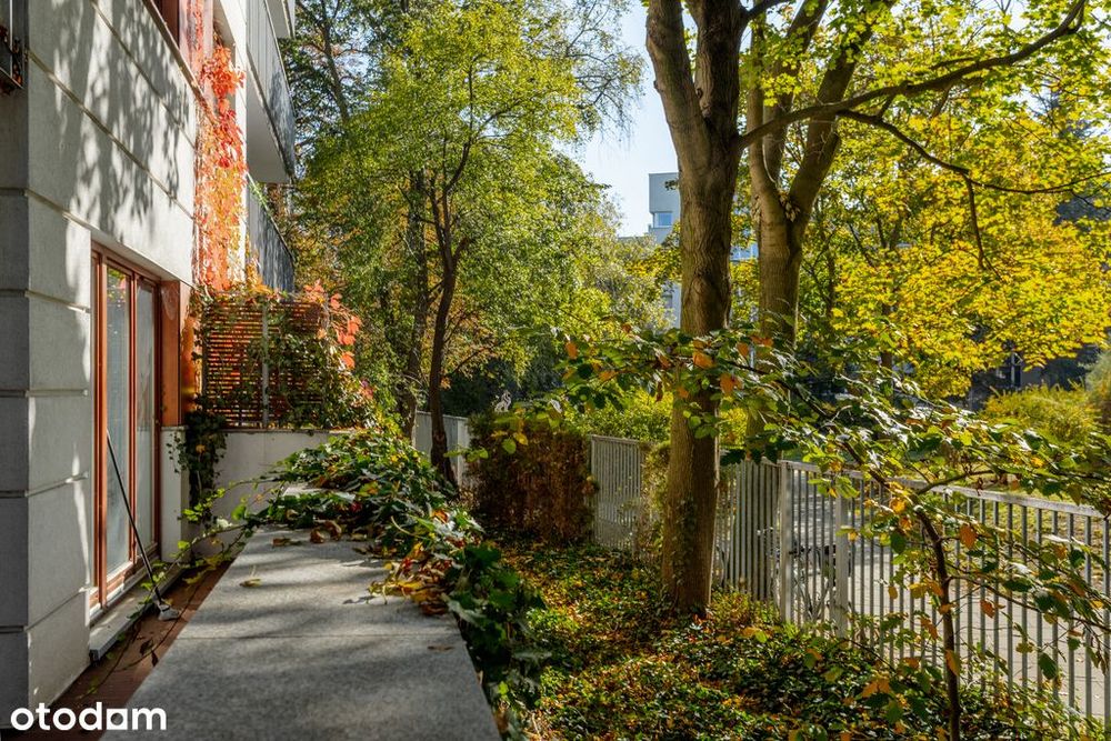 ul. Idzikowskiego - 2 pokoje - taras 25 m² - Do wprowadzenia