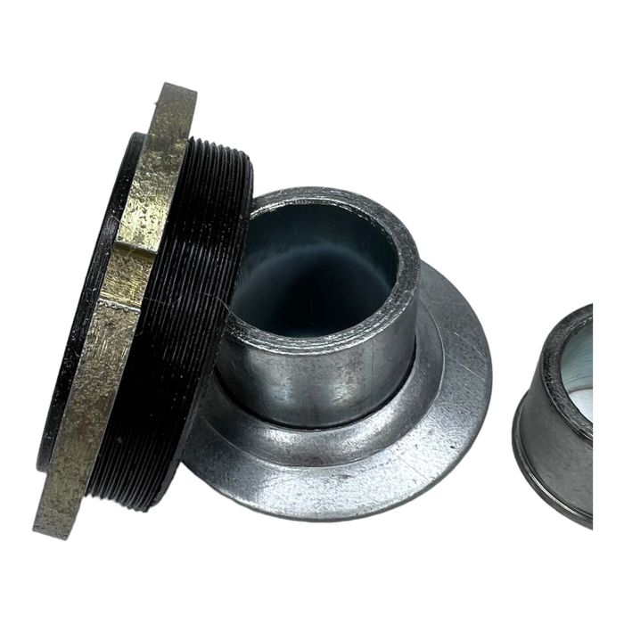 Zestaw kola Dniepr MT K750 Ural M72 TULEJKI KOŁA KOŁO WKŁAD nakrętka