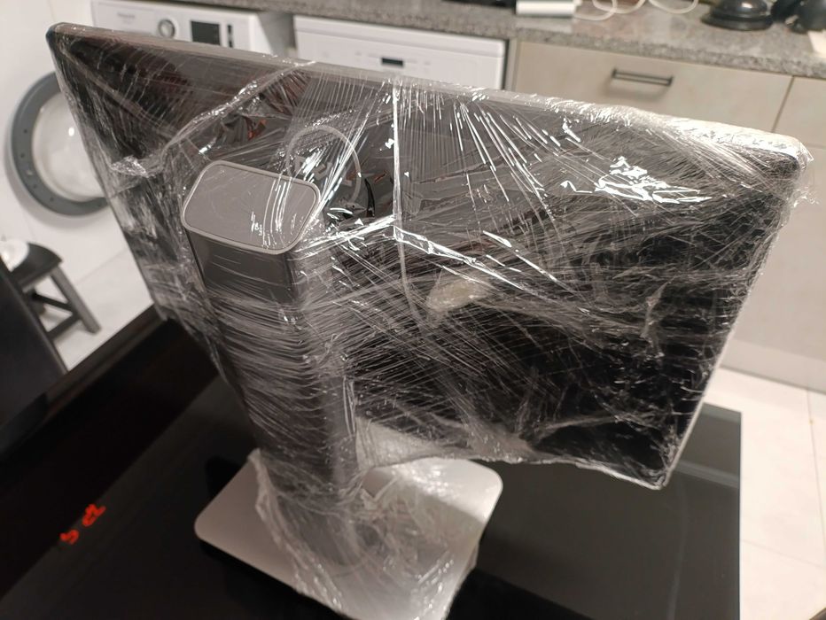 Monitor de PC Dell 21''