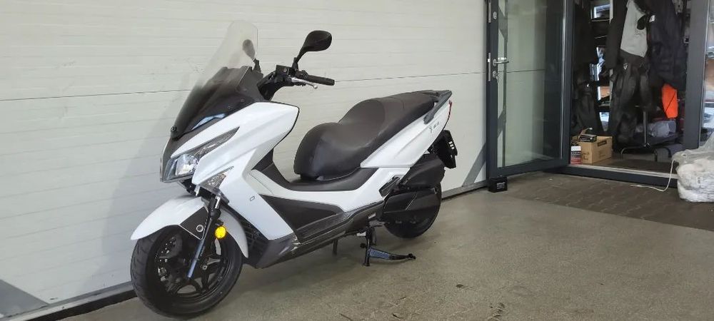 Kymco