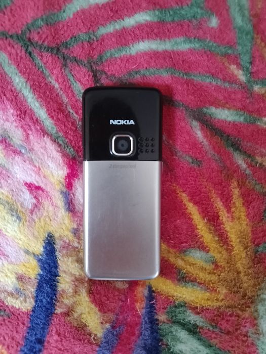 Nokia 6300 bdb stan