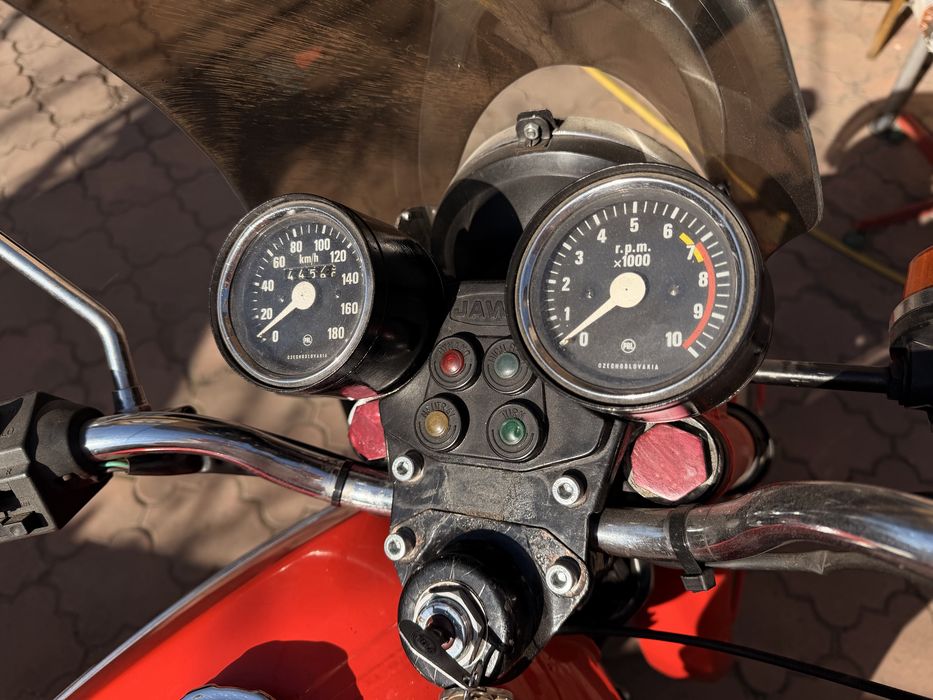 Продам Jawa / Ява в чудовому стані, торг