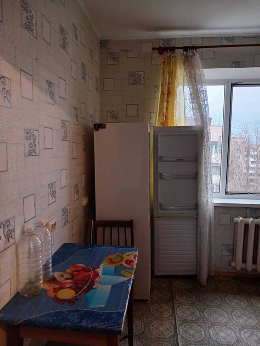 Продам однокомнатную квартиру на Бородинском