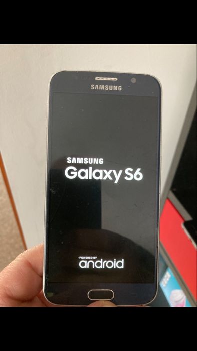 Telefony iphone  Samsung uszkodzne