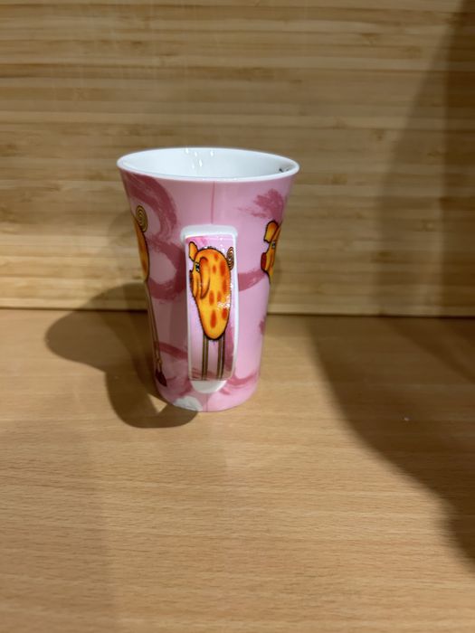 Kubek ozdobny 200ml