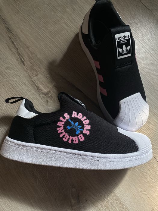 Сліпони Adidas,35 р
