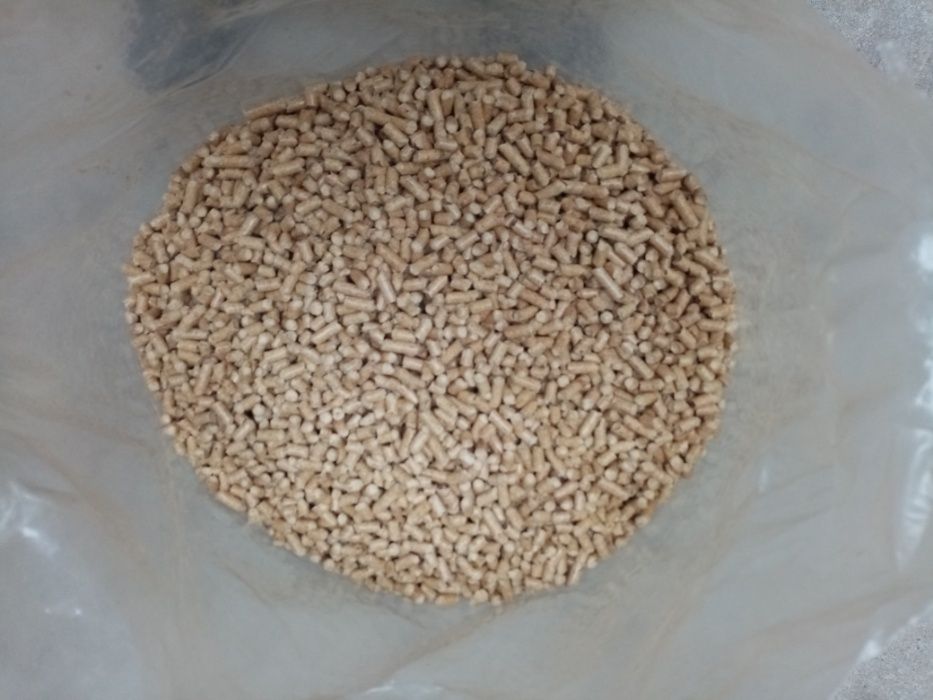 Pellet drzewny producent!!!
