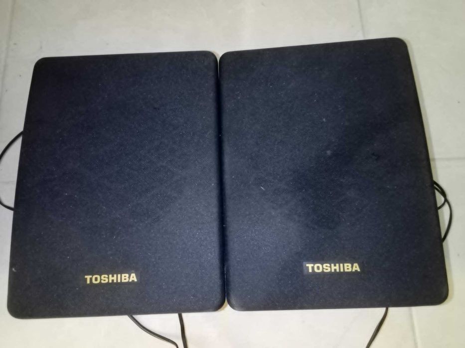 colunas para radio e aparelhagem