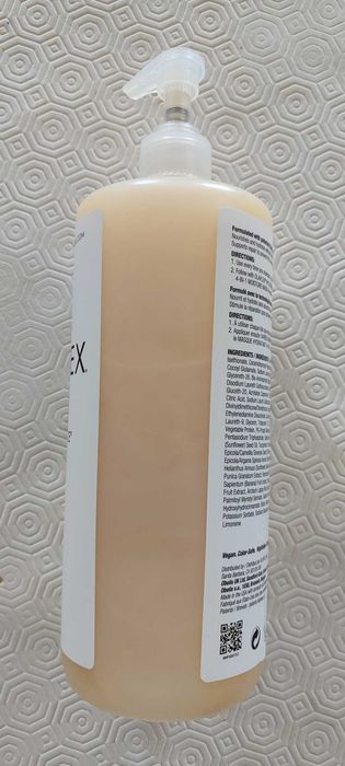 Olaplex Nº4 Bond Maintenance Shampoo 1000ml